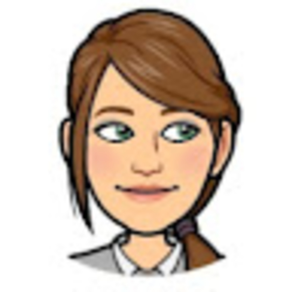 Meet your Posher, Kerri